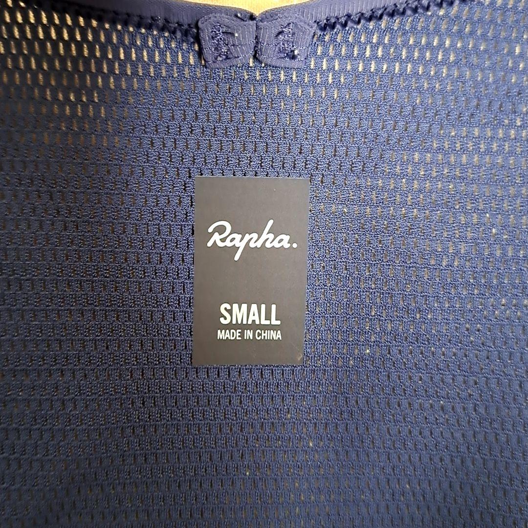 ラファ メンズ クラシック ウィンター タイツ ウィズ パッド メンズSサイズ