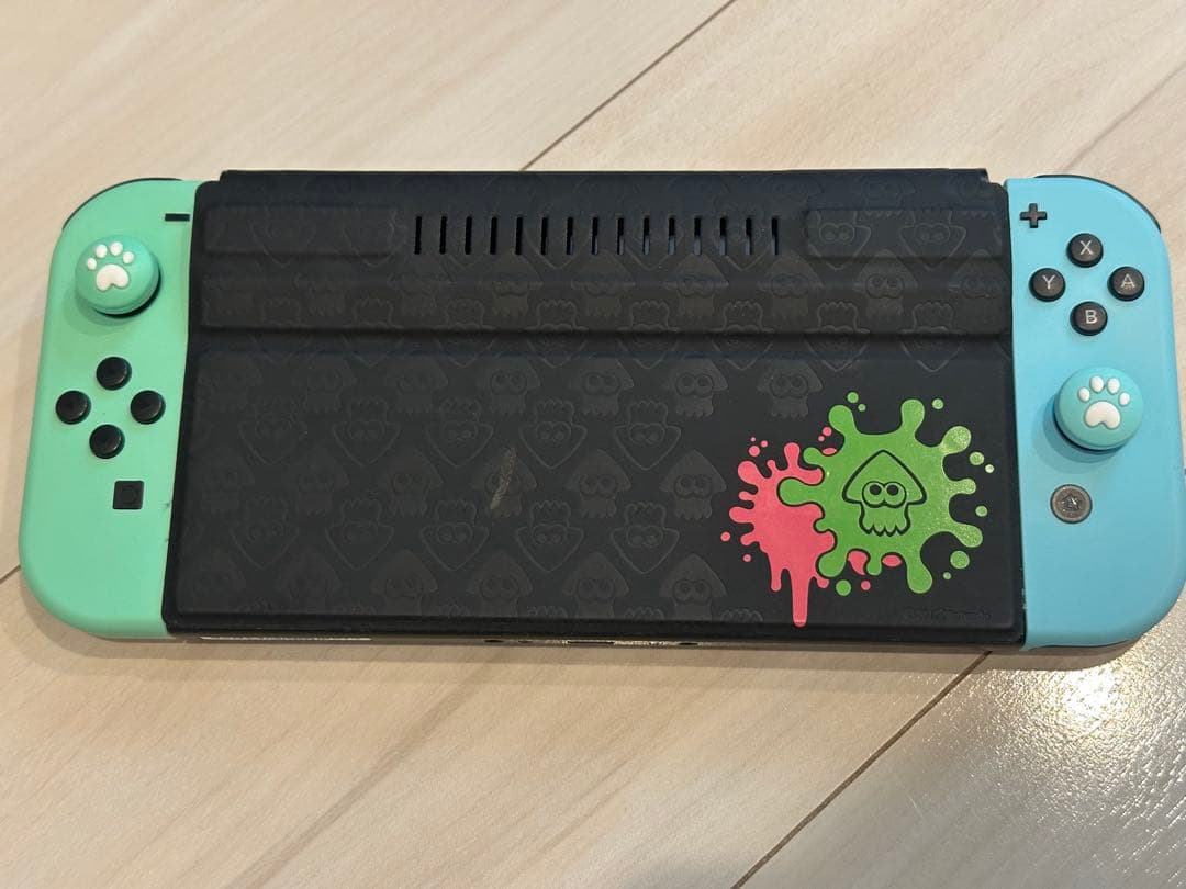 Nintendo Switch 本体 どうぶつの森Ver.