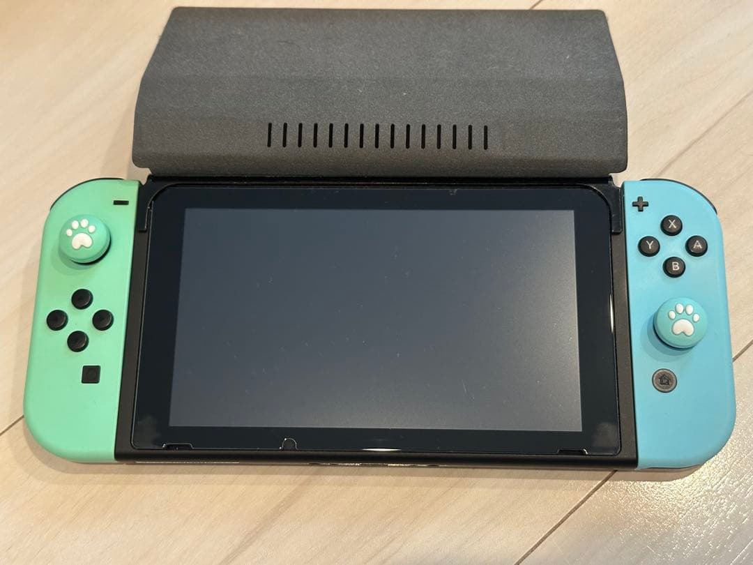 Nintendo Switch 本体 どうぶつの森Ver.