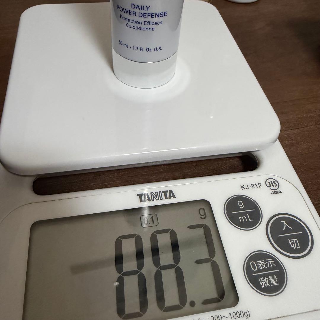 バランサートナー & デイリーPD