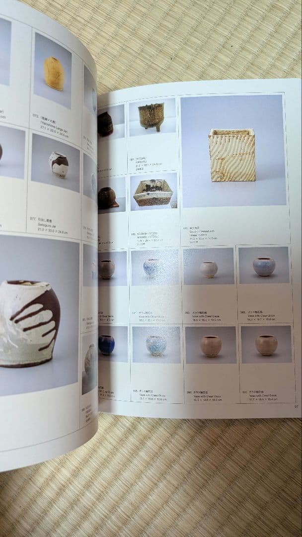 鯉江良二 DAIWA PRESS VIEWING ROOM10