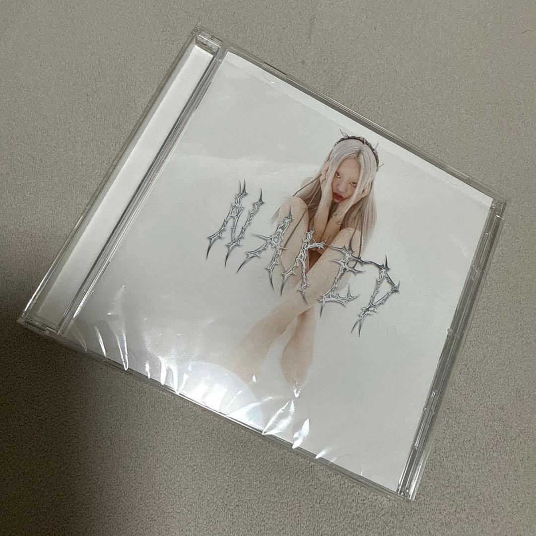 CHAMINA ちゃんみな　アルバム3枚セット