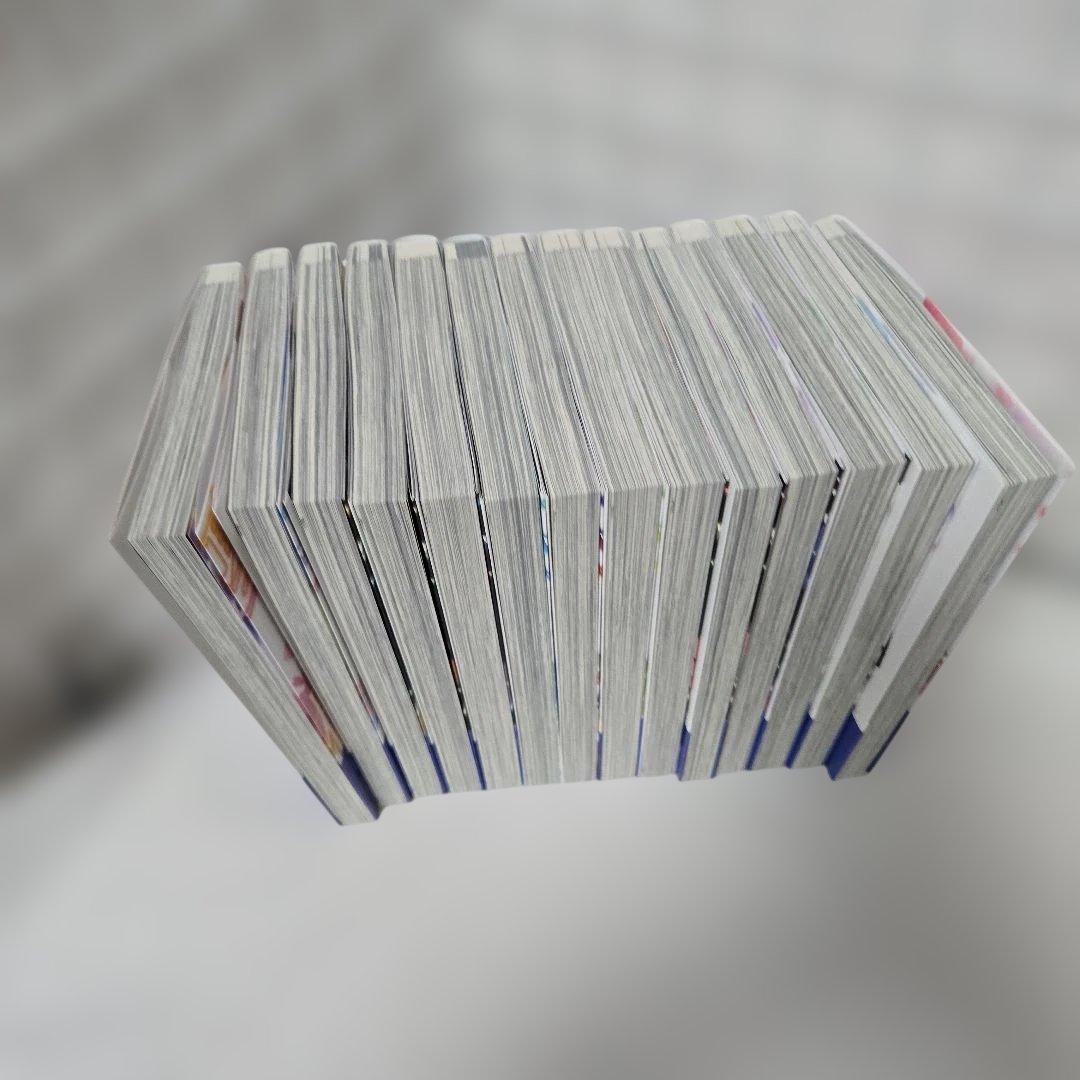 エリスの聖杯　既刊全巻　1〜14巻セット