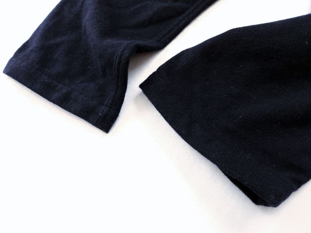 orslow　オアスロウ　ウール ファティーグパンツ サイズ1