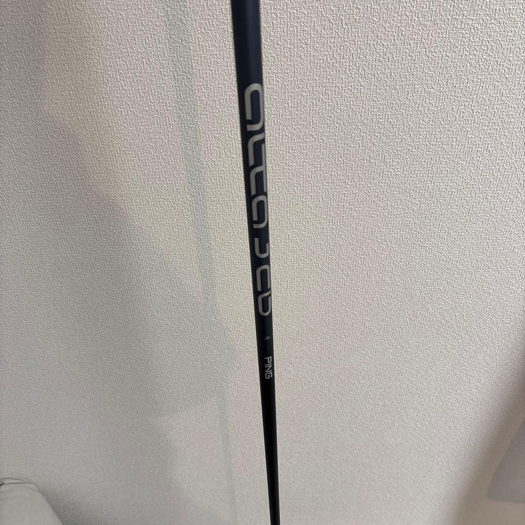 PING G425 LST 10.5 純正S