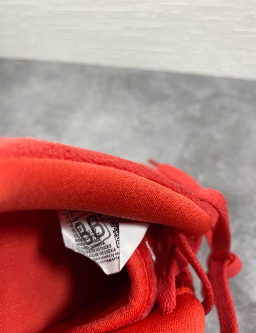 25cm NIKE AIR FORCE 1 （GS）バレンタイン ウィメンズ