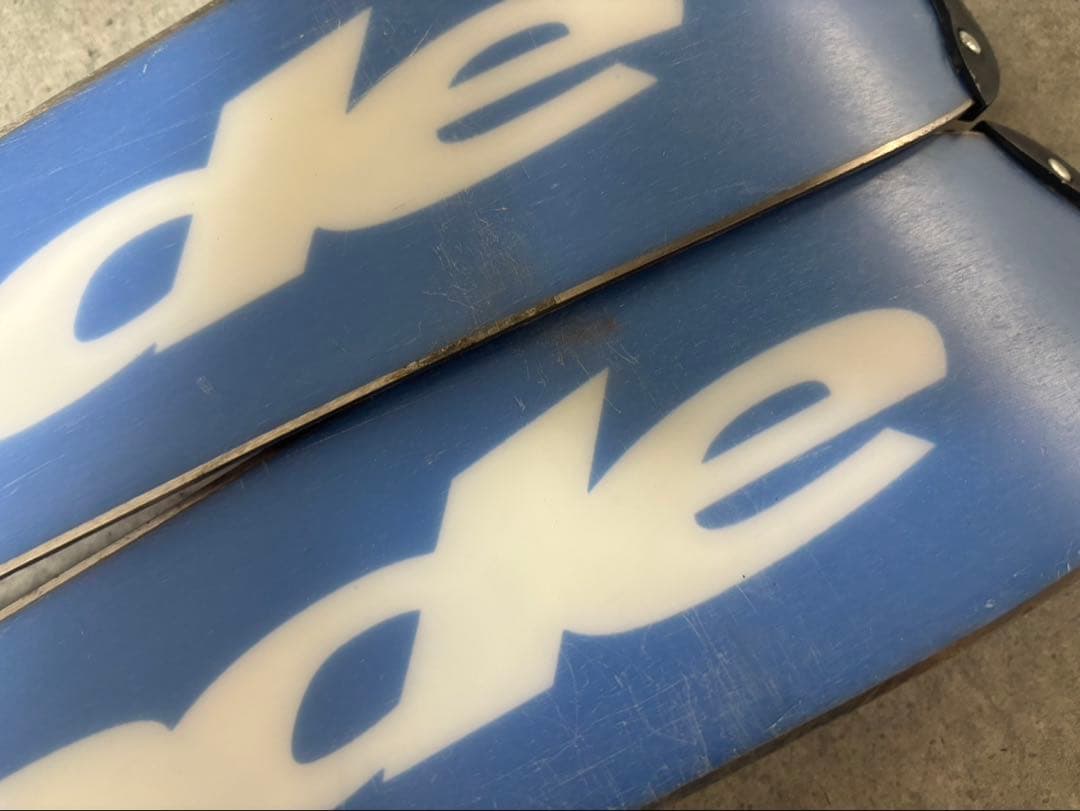 サロモン　ファンスキー　MINIMAX 99.9