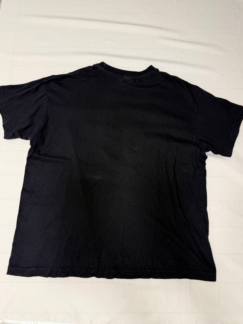 Red Hot Chili Peppers 黒　ヴィンテージTシャツ　半袖　M