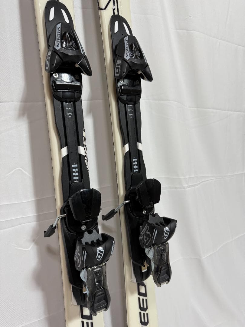 SALOMON 24 Speed スキーセット