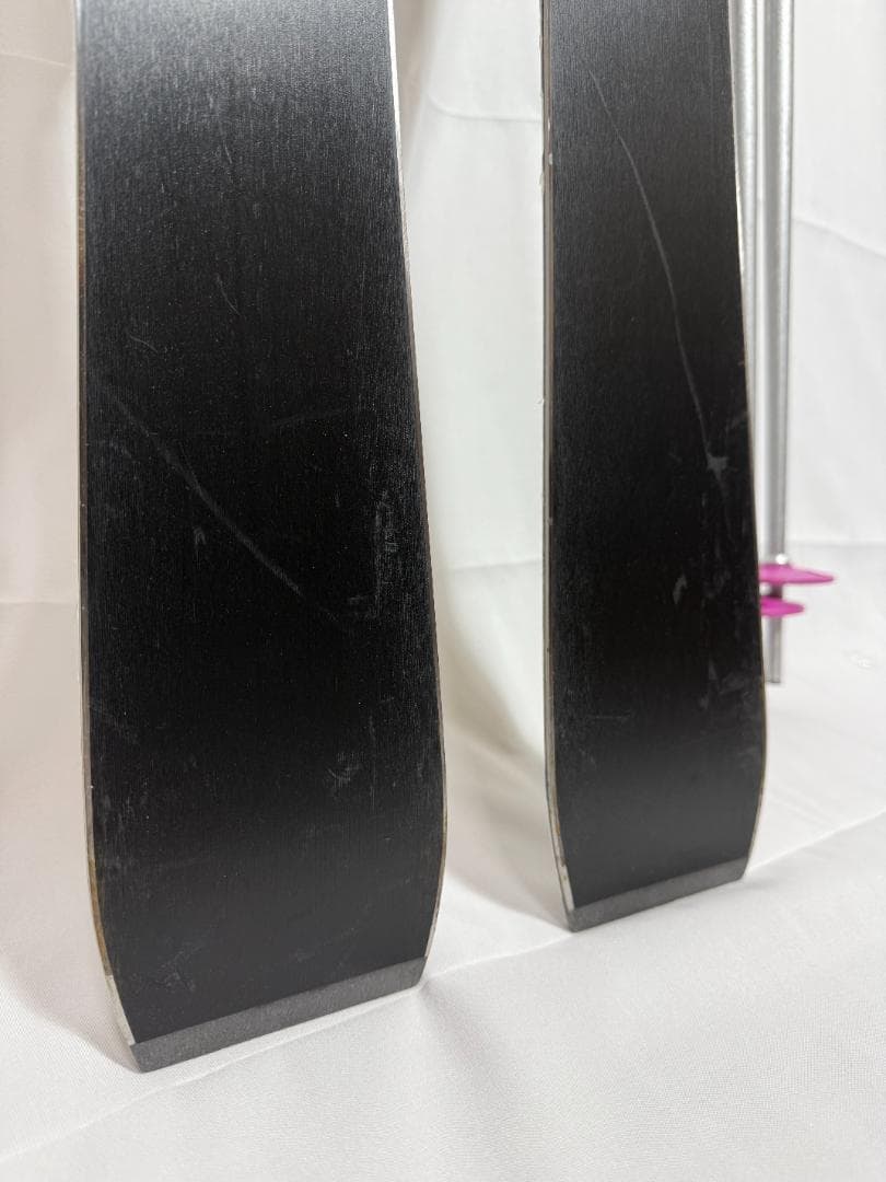 SALOMON 24 Speed スキーセット