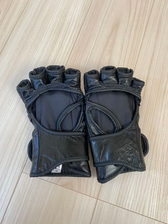 ONE championship グローブ RIZIN