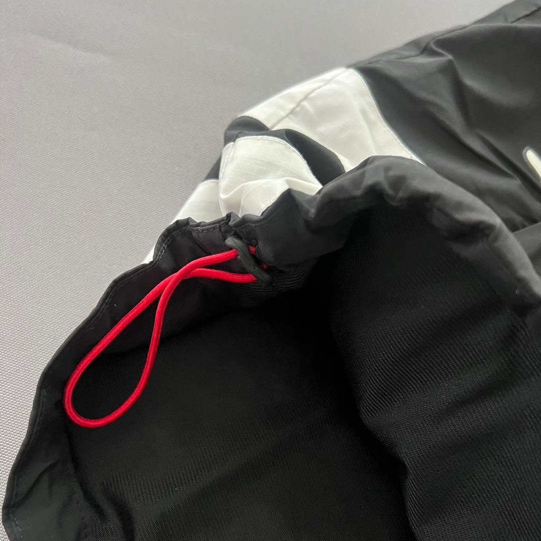 Russeluno ラッセルノ　スニード　プルオーバー　ナイロンジャケット 4