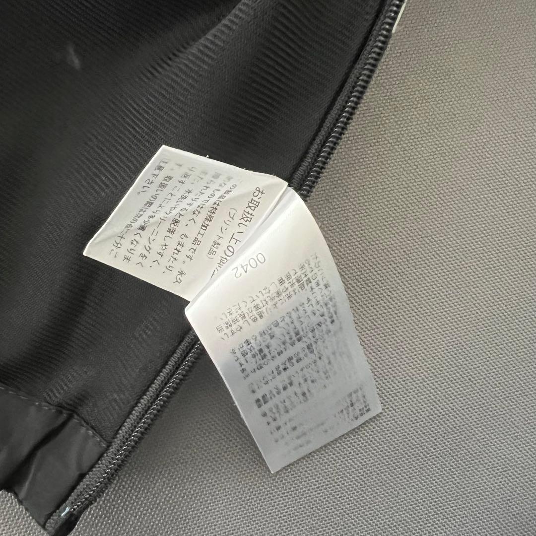 Russeluno ラッセルノ　スニード　プルオーバー　ナイロンジャケット 4