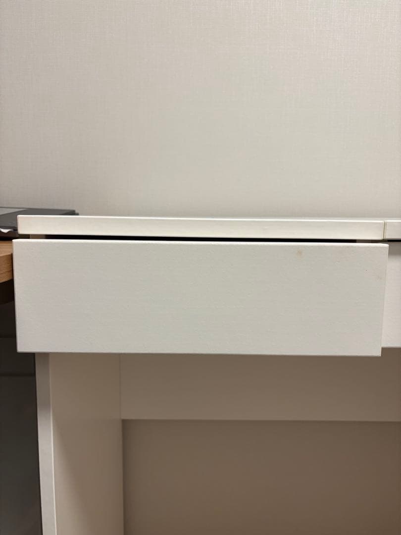 【美品】IKEA BRIMNES イケア　ブリムネス　ドレッサー