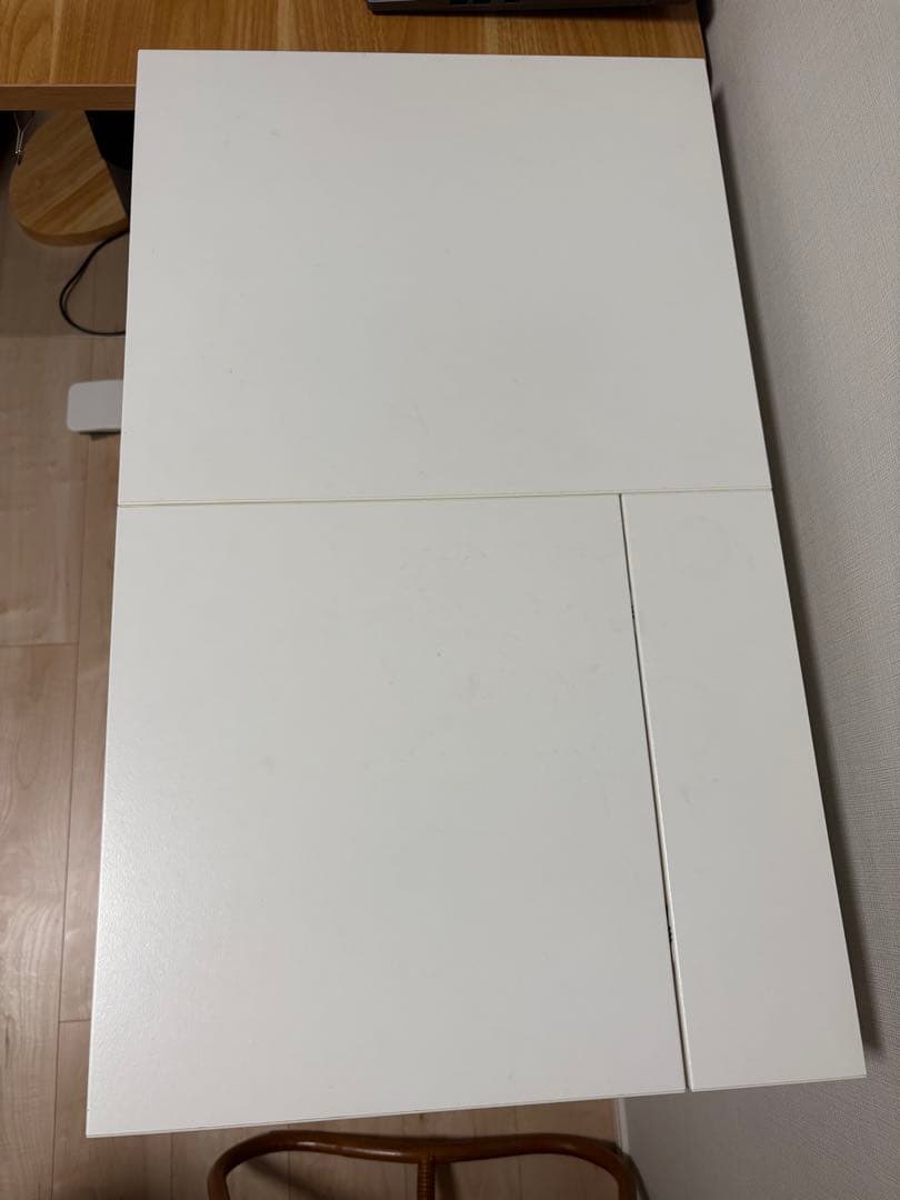 【美品】IKEA BRIMNES イケア　ブリムネス　ドレッサー