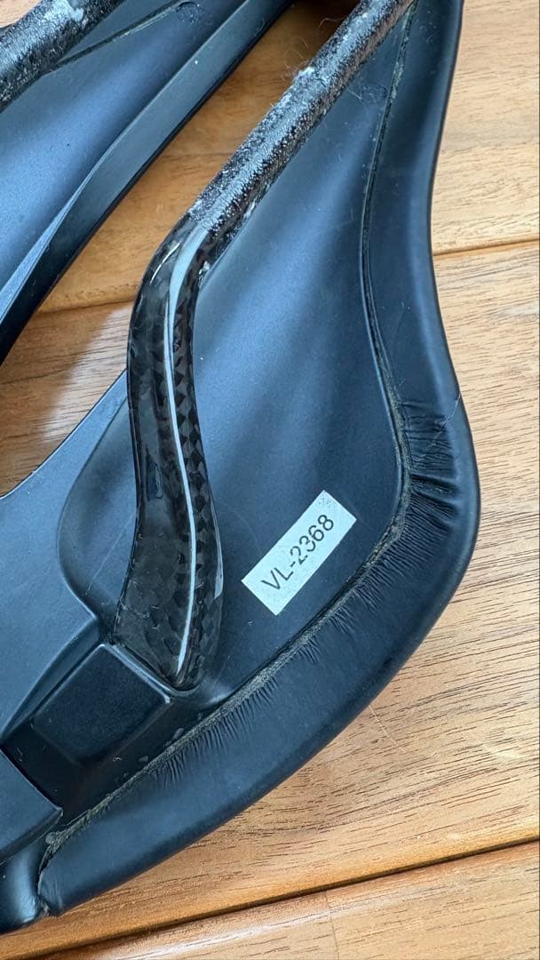 Specialized SITELO PRO(?) 155mm ブラック