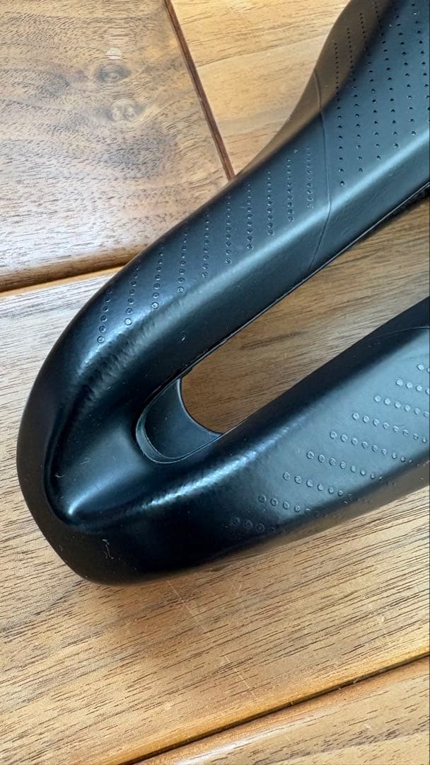 Specialized SITELO PRO(?) 155mm ブラック