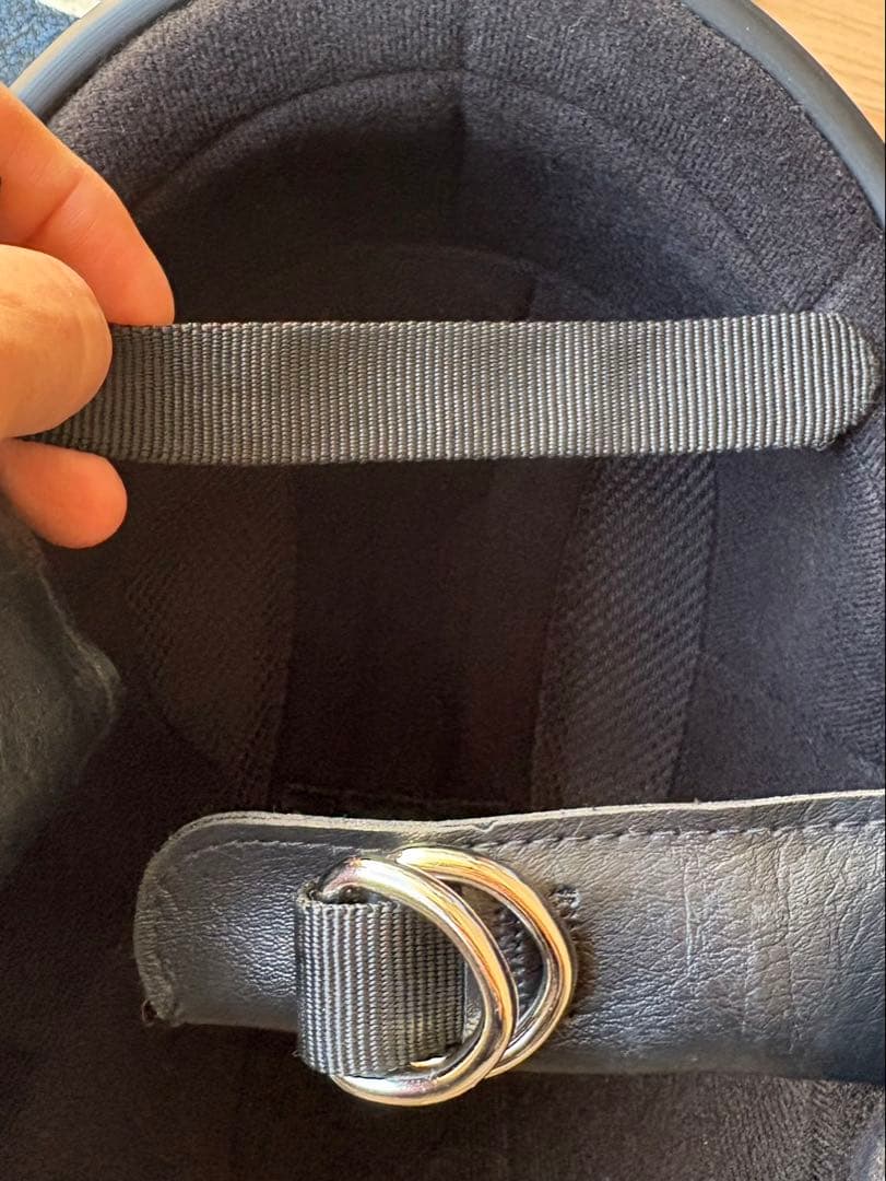 TT＆CO スーパーマグナム スモールジェットヘルメット　tt&co