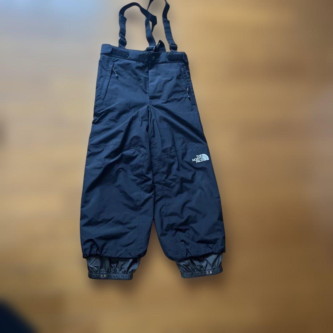 The North Face 子ども用スキーウェアセット XS/TP