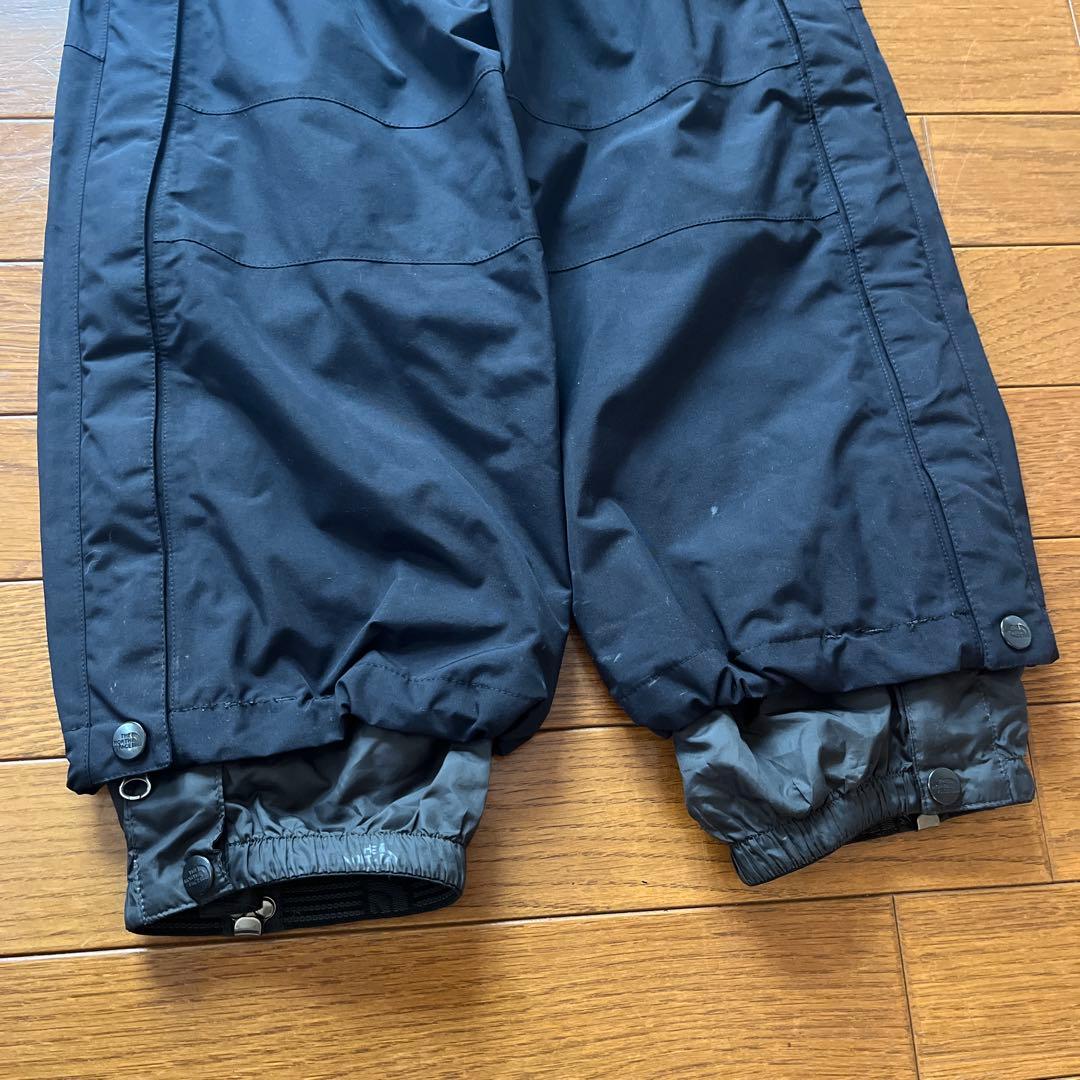 The North Face 子ども用スキーウェアセット XS/TP