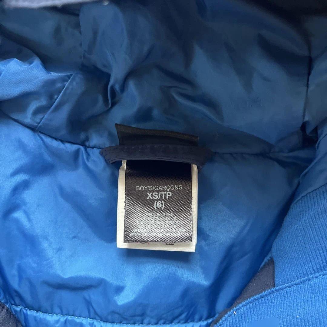 The North Face 子ども用スキーウェアセット XS/TP