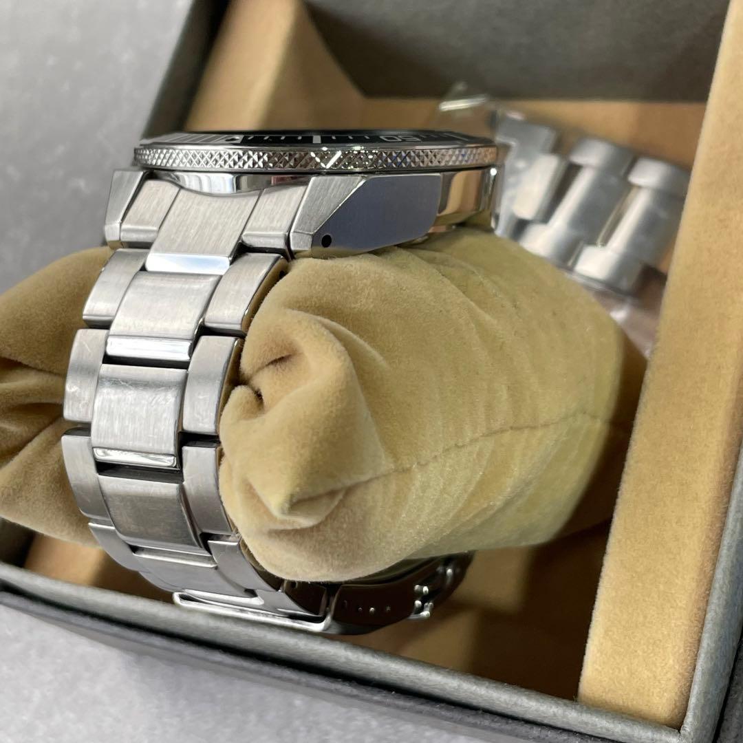 極美品　SEIKO SBDY009 SAMURAI