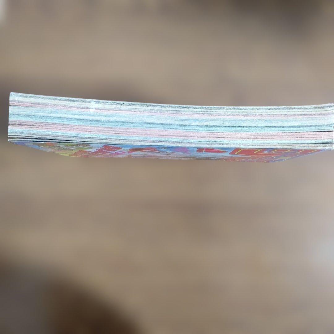 週刊少年ジャンプ 1987年8号 ドラゴンボール