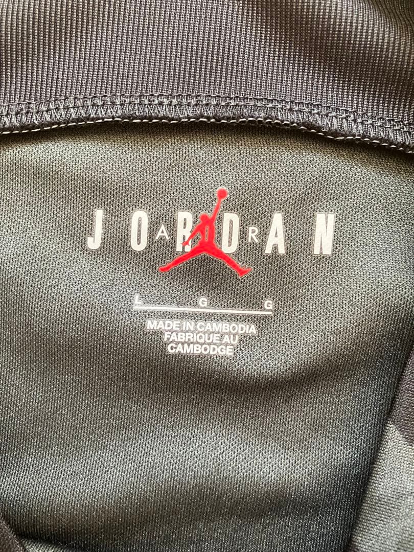 正規品　PSG　プレマッチトップ　Lサイズ　JAPANツアー2022年　希少