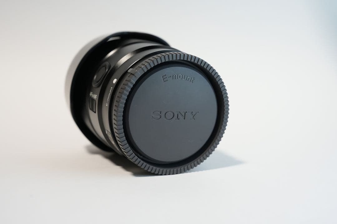 レンズ(単焦点) SONY FE35mm F1.8 SEL35F18F