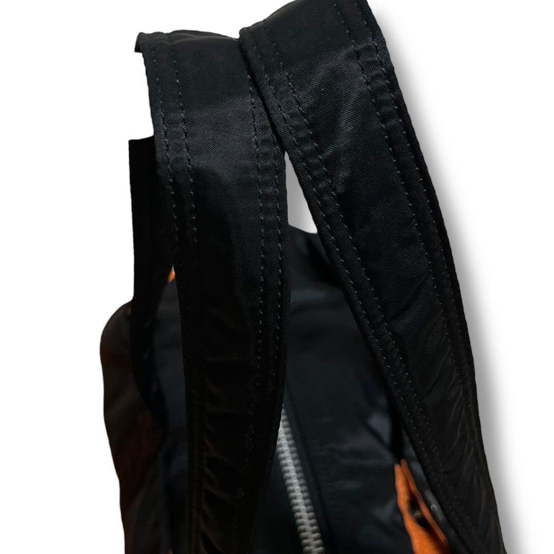 美品✨希少 ポーター タンカー ダッフル ミニボストンバッグ　吉田カバン