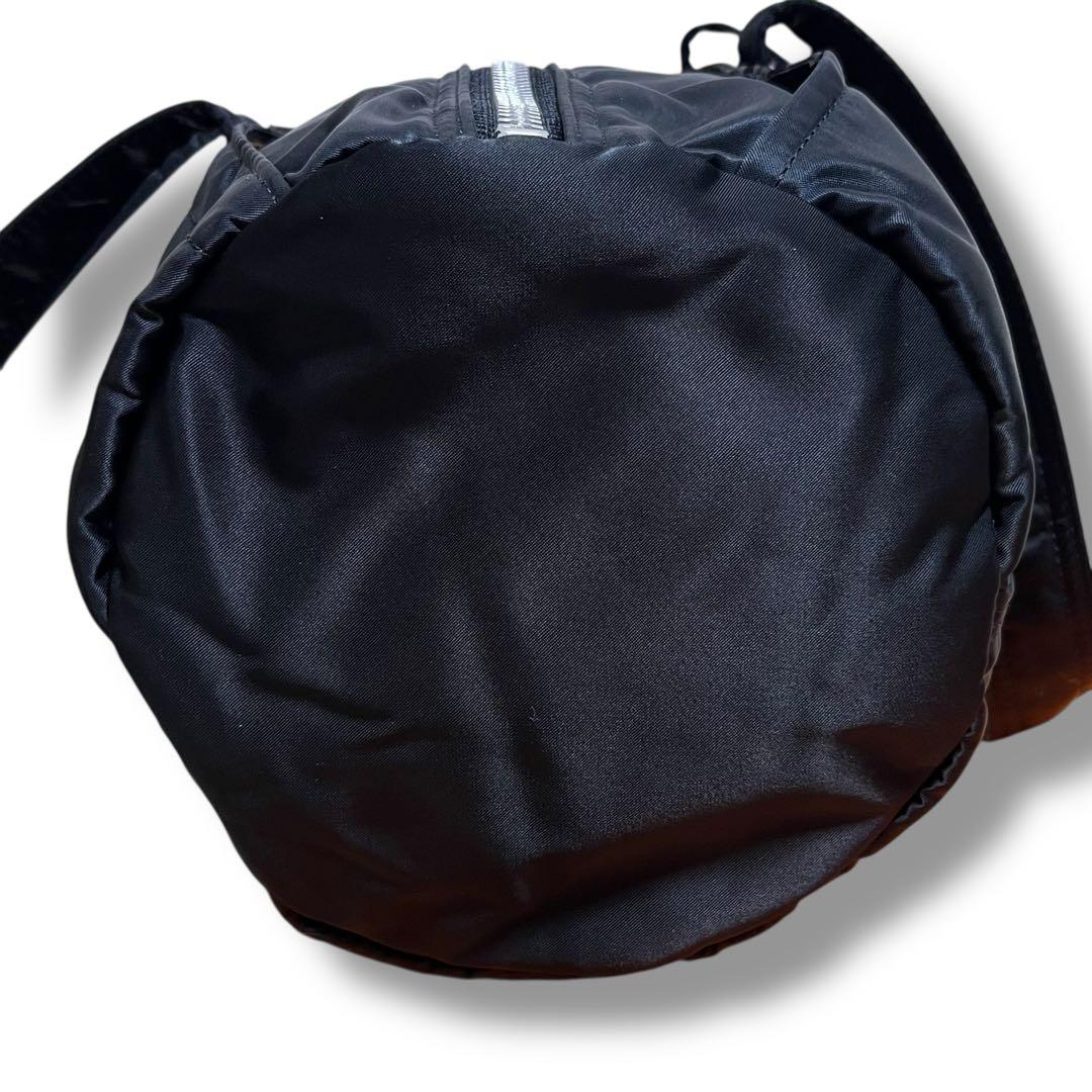 美品✨希少 ポーター タンカー ダッフル ミニボストンバッグ　吉田カバン
