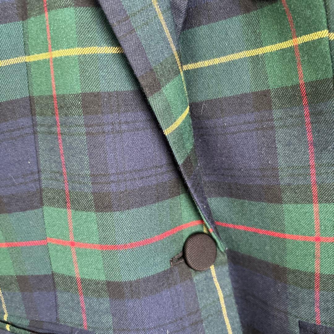 LAUREN RALPH LAUREN テーラードジャケット