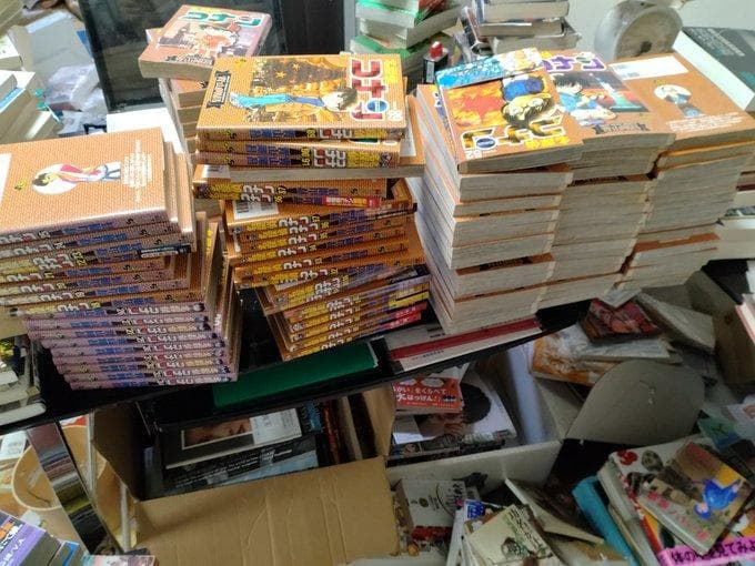 名探偵コナン 全巻 セット1-107巻非レンタル品 24h以内に発送！