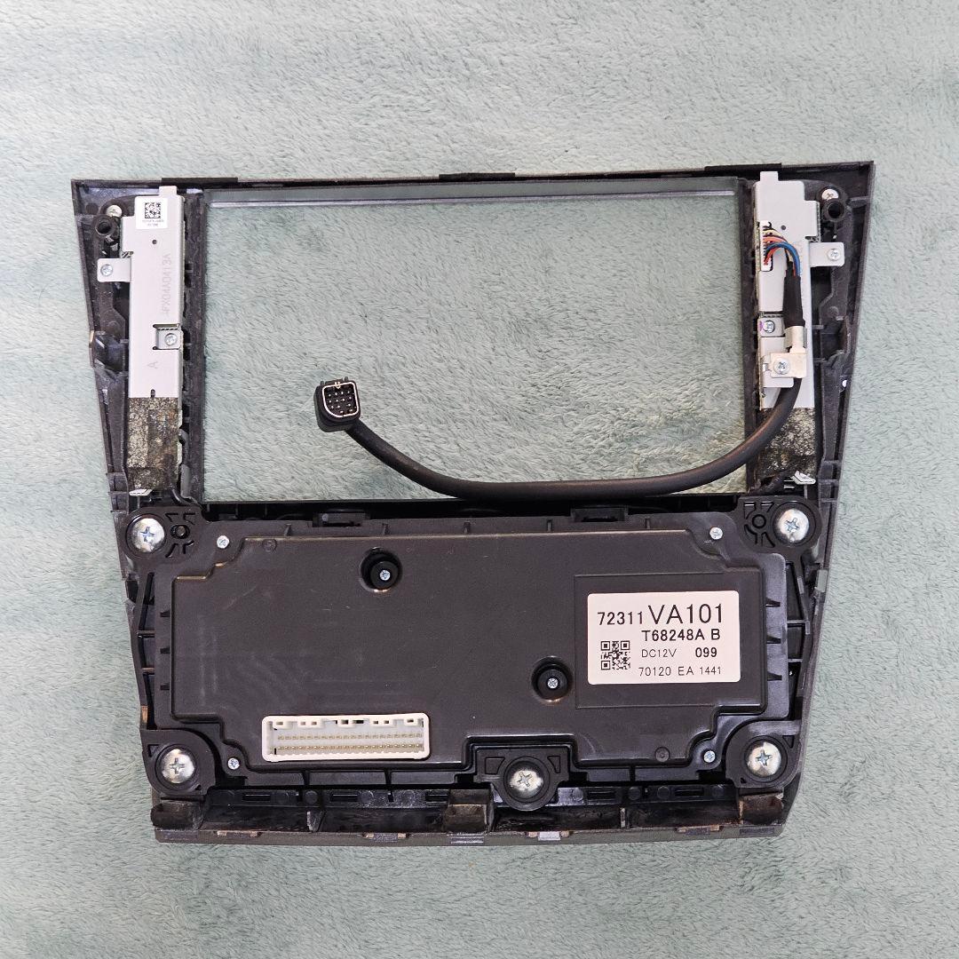 Panasonic　CN-LR720DFA