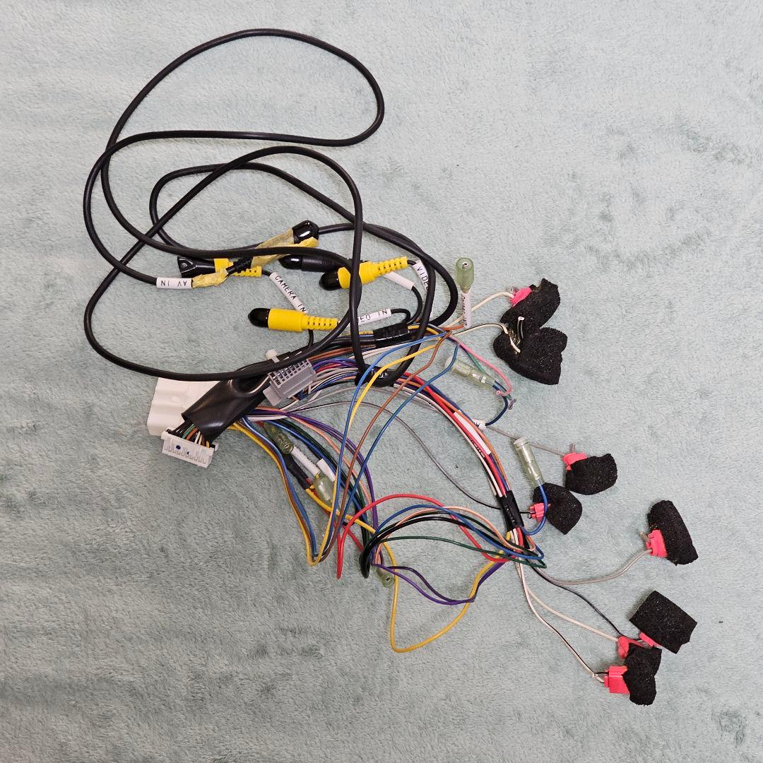 Panasonic　CN-LR720DFA