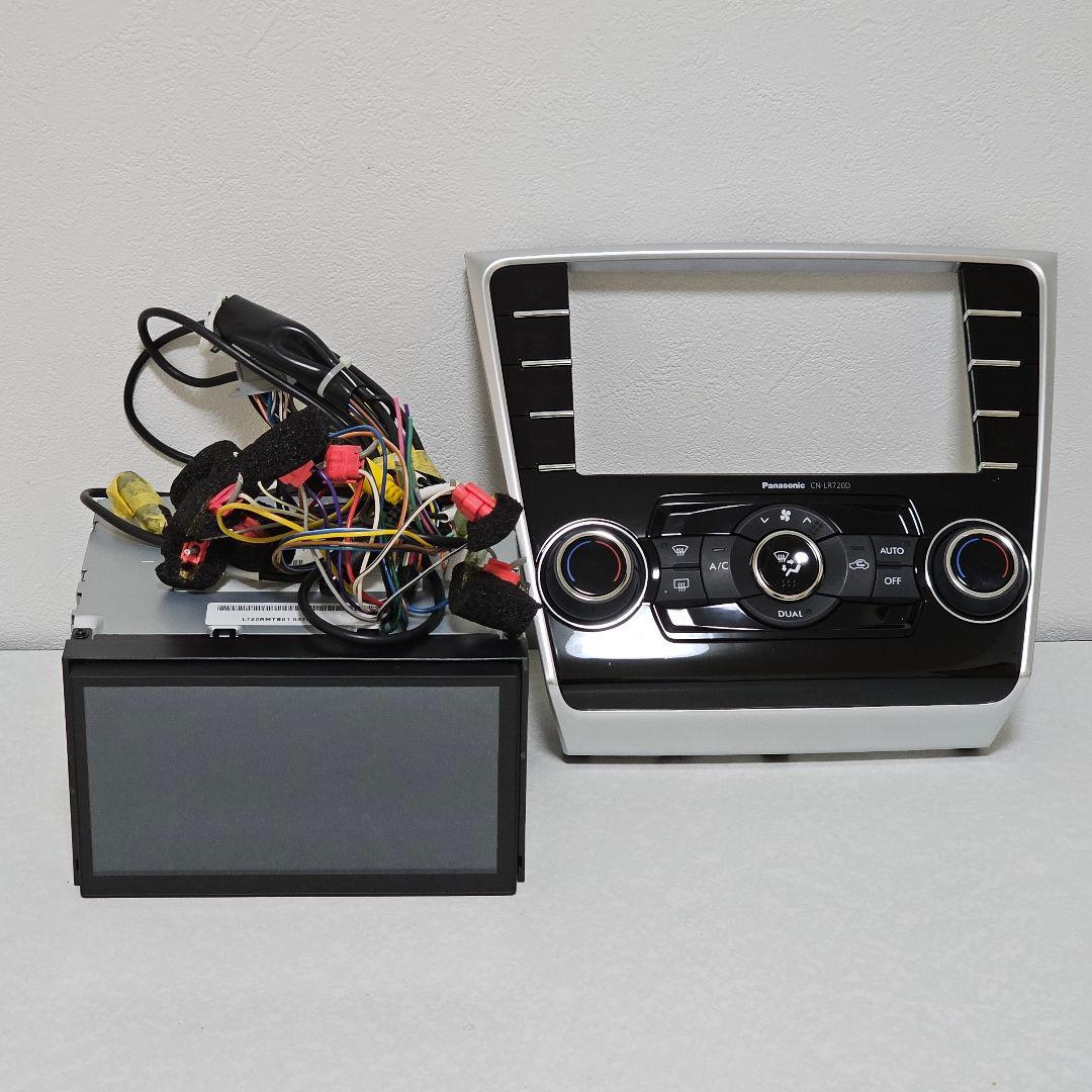 Panasonic　CN-LR720DFA