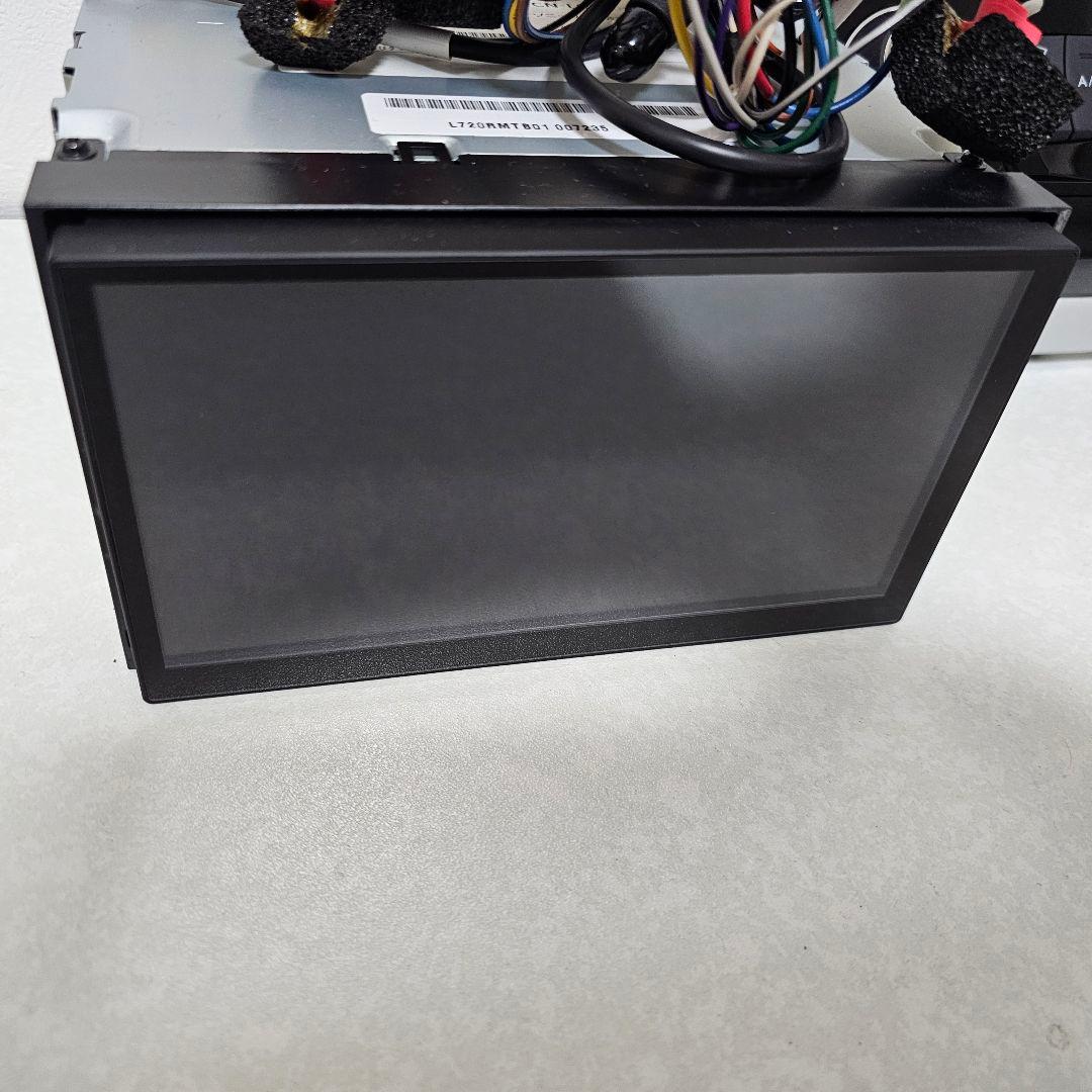 Panasonic　CN-LR720DFA