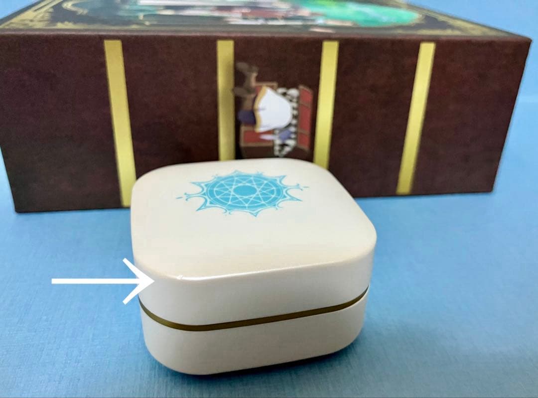 新*那様 葬送のフリーレン AVIOT ☆★完全ワイヤレスイヤホン☆★ TE-Q