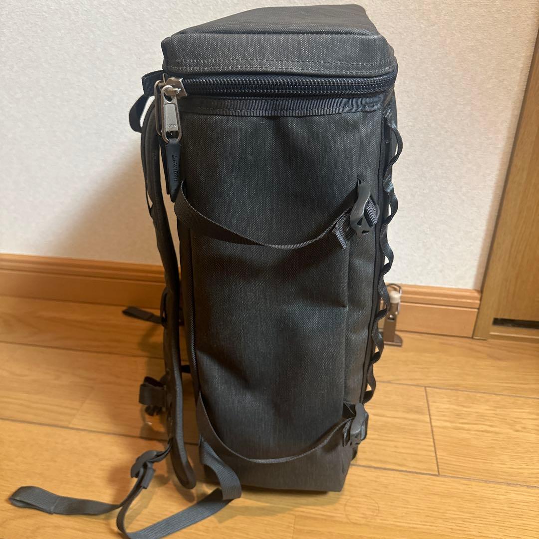 THE NORTHFACE ヒューズボックスリュック　30L