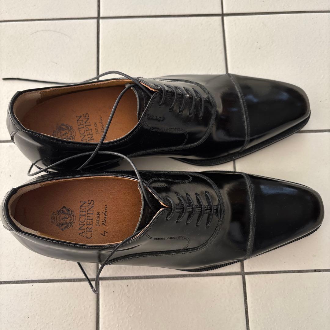 sc-sik　ANCIEN CREPINS 25.0 3E 6cm