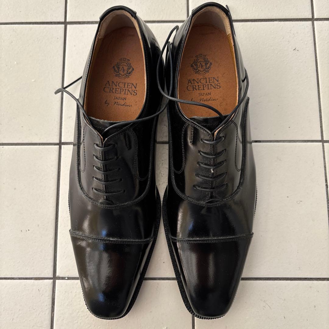 sc-sik　ANCIEN CREPINS 25.0 3E 6cm