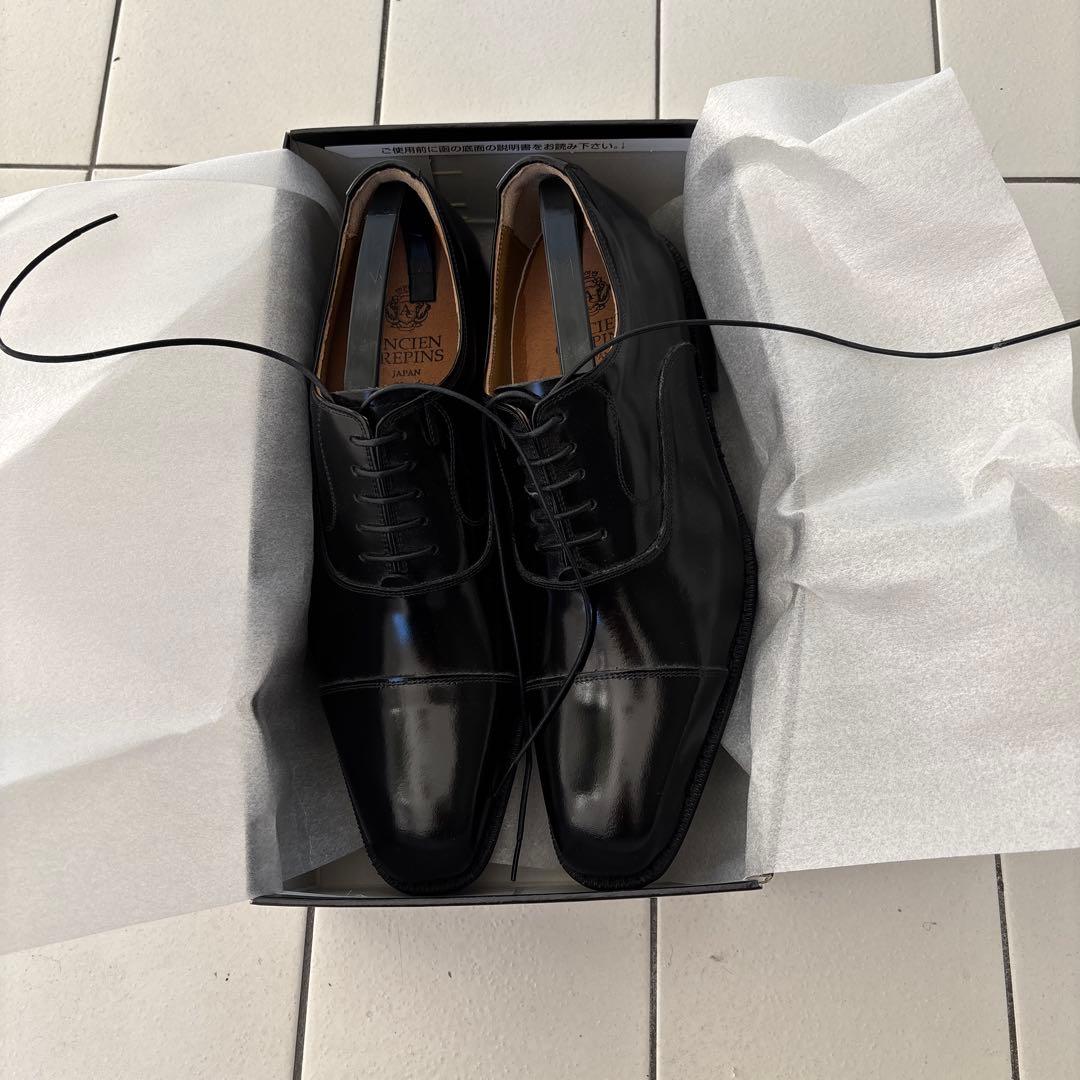 sc-sik　ANCIEN CREPINS 25.0 3E 6cm