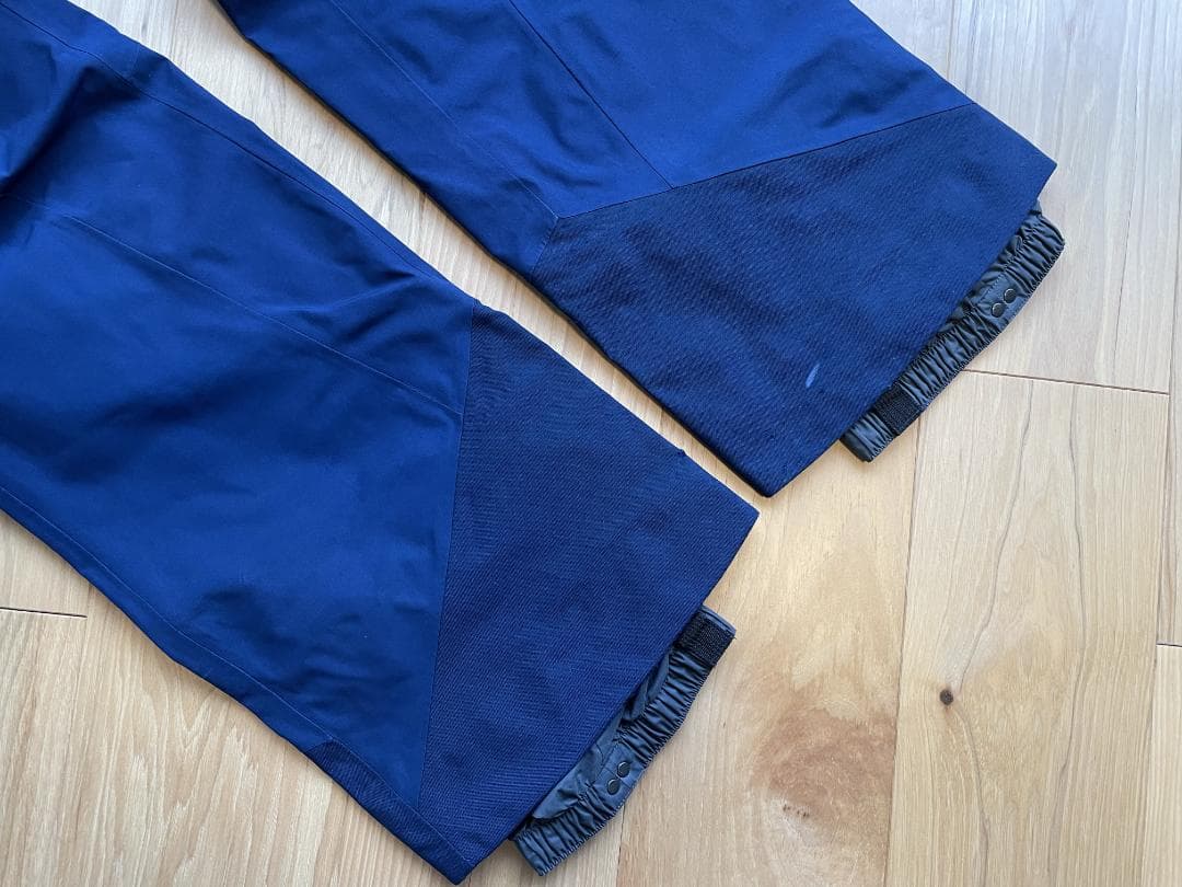 patagonia W’s Powder Bowl Pants／XS／中古