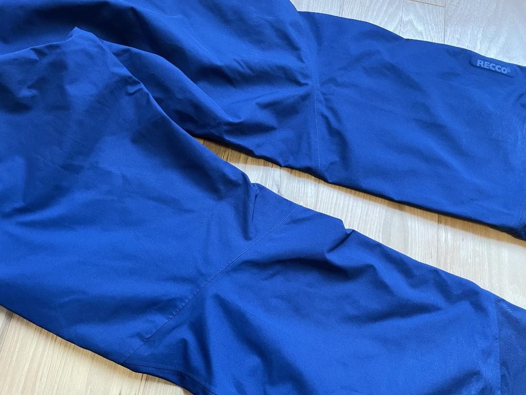 patagonia W’s Powder Bowl Pants／XS／中古