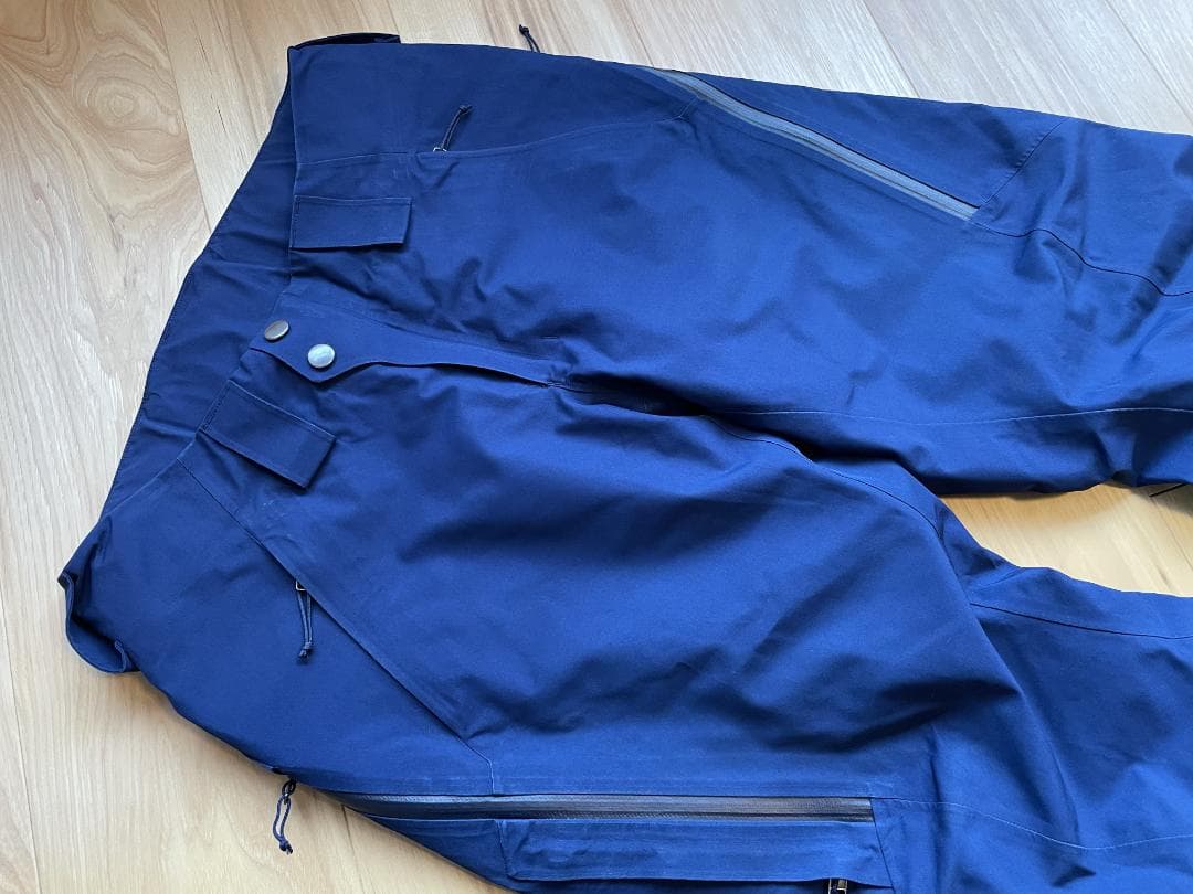 patagonia W’s Powder Bowl Pants／XS／中古