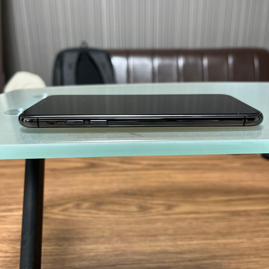 iPhoneXS 256GB スペースグレイ