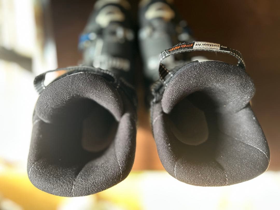 値下げ 送料込Salomon X Pro100 26-26.5