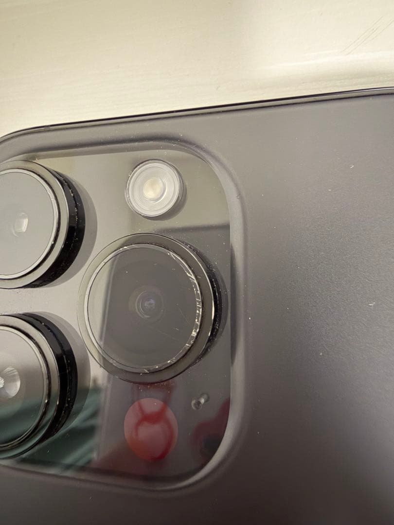 iPhone14 pro 256GB スペースブラック　SIMフリー