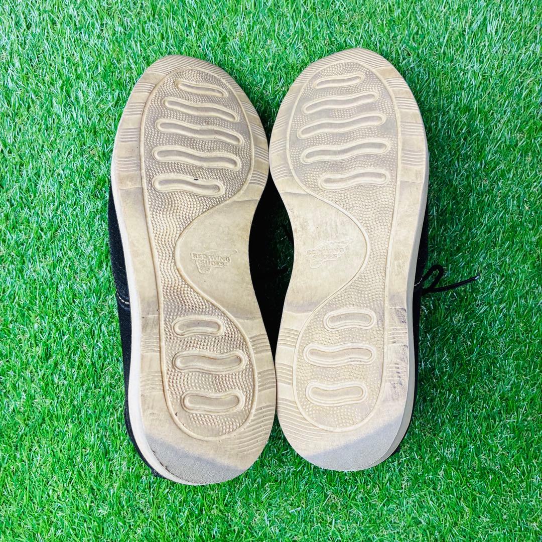 美品 REDWING 3147 Work Chukka 2015年製造 26.5