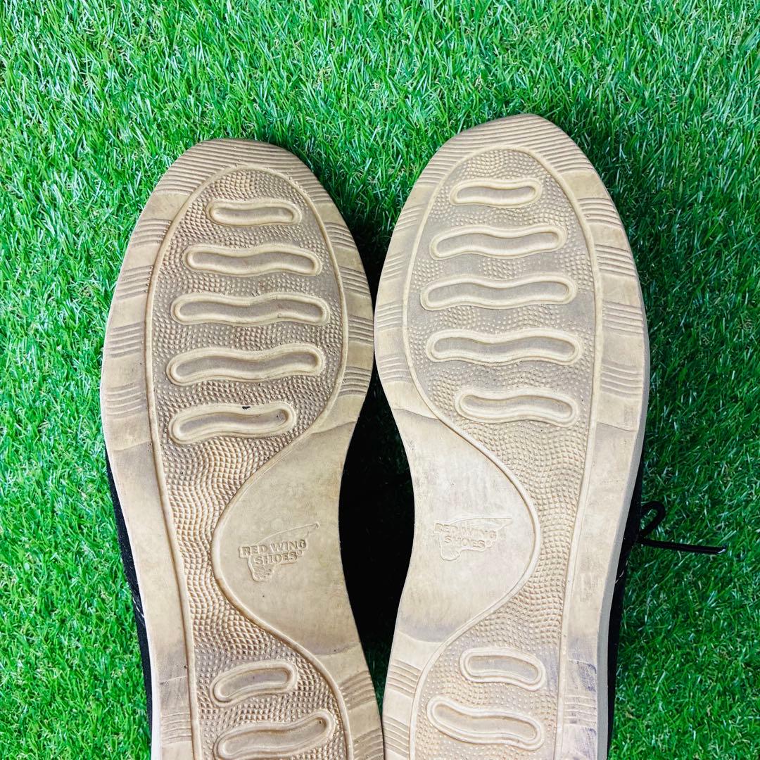 美品 REDWING 3147 Work Chukka 2015年製造 26.5